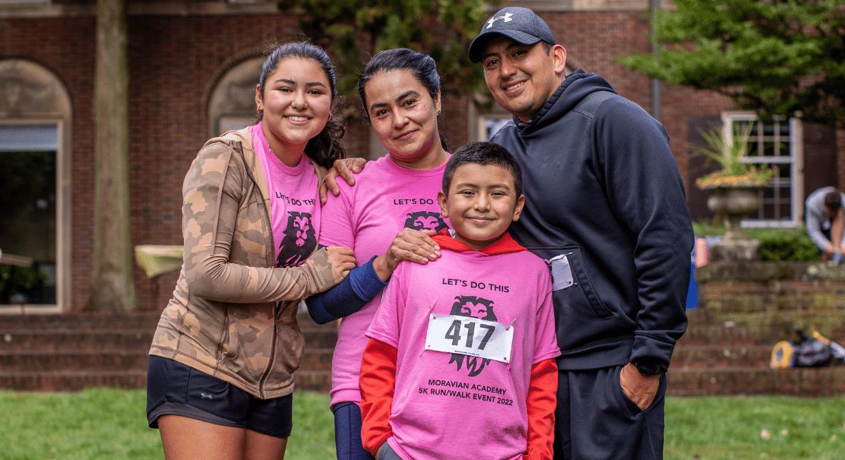 experiencing-community-at-moravian-academy